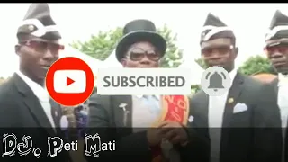 Download DJ.PETI MATI (You Know i'll go get) MP3