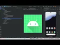 ANDROID STUDIO - KOTLIN APP