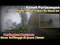 Download Lagu Menggigil Kedinginan Ku Terjang Hujan Deras Demi sampai di Dusun Jarak ijo Ngadas, Desa Tertinggi