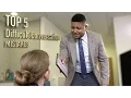 Top 5 - Difficult Conversation Mistakes