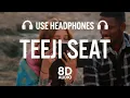 Download Lagu Kaka : Teeji Seat (8D AUDIO) Aakansha | New Punjabi Songs 2021-Latest Punjabi Songs 2020 2021