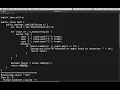 LEETCODE 20 VALID PARENTHESIS JAVA SOLUTION