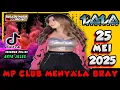 Download Lagu DJ LALA BEATLOOP 25 MEI 2025 MP CLUB PEKANBARU TERBARU - BREAKBEAT VIRAL TIKTOK 2025 #djviral #dj