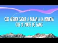 Luck Ra, BM - La Morocha