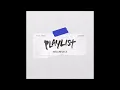 [Official Audio] 멜로망스 (MeloMance) - 새들처럼 | PLAYLIST (플레이리스트) OST Part.1