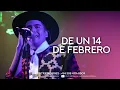 ANGELO ARANDA - Peligro de extinción / Me llamas (VIDEO LIRYC)