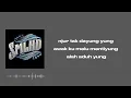 Download Lagu KAPAL OLENG Slowed - SMLHD Ft Ghelava (LIRIK)