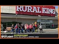 Rural King Grand Opening - Warren Ohio