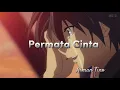 Download Lagu Permata Cinta - Aiman Tino | Speed Up Lirik Musik