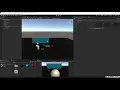 Kratos Axe Throw Mechanic Remake in Unity SHOWCASE God Of War
