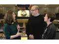 Seawolf Spotlight UAA Justice Center