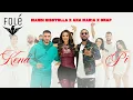 Mandi Nishtulla \u0026 Ana Maria ft. Onap - Kena Pi (Official Video)
