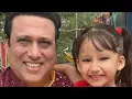 Lagu Arunachal  kids fashion show with Bollywood star Govinda sir