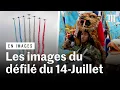 Download Lagu Défilé du 14-Juillet : voici les moments forts de la parade militaire