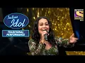 Download Lagu 'Lollypop Lagelu' पे Neha Kakkar के Performance ने मचाया धूम  |Indian Idol | Traditional Performance