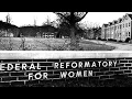 This women s prison was famous before Orange Is the New Black