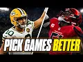 How to Analyze NFL Matchups Using Advanced Stats