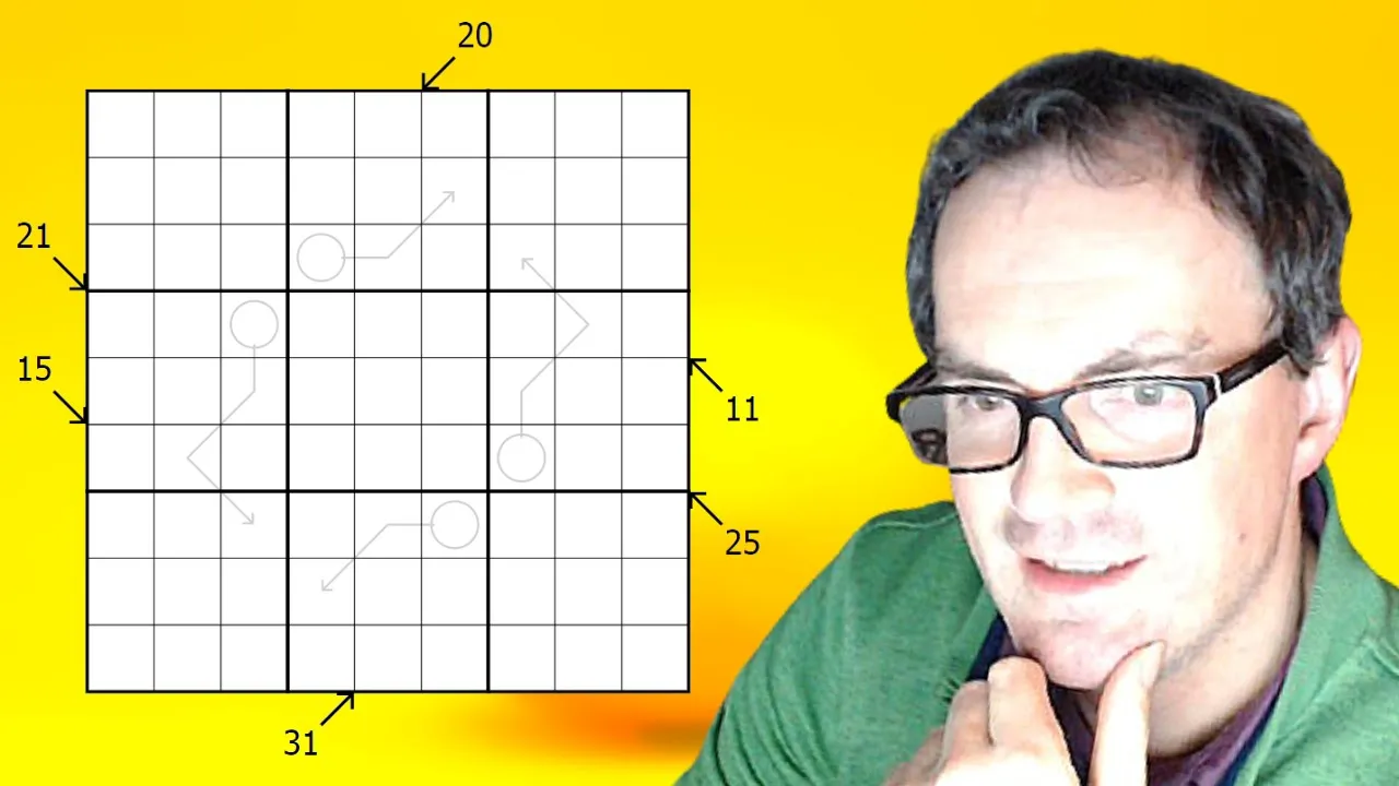 How Did He Create This?  We Have No Clue!