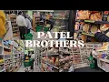 PATEL INDIAN GROCERIES USA