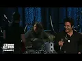 Steven Tyler, Slash, Dave Grohl, & Train “Walk This Way” Live (2014)