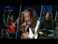 Download Lagu Steven Tyler, Slash, Dave Grohl, \u0026 Train “Walk This Way” Live (2014)