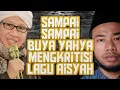 Download Lagu Sampai sampai Buya Yahya mengkritisi Lagu Aisyah