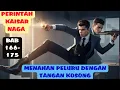 Download Lagu PERINTAH KAISAR NAGA BAB 166 175, MENAHAN PELURU DENGAN TANGAN KOSONG