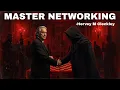 How Powerful People Choose You Hervey Cleckley s 13 Rules Dark Psychology