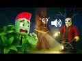 Download Lagu 99 Nachten In Het Bos En Iedereen Kan Praten In Roblox!