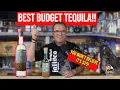 Best Budget Tequila Zumbador Blanco Review 25 Surprise