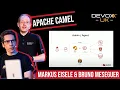 Enterprise Integration Is Dead Long Live AI-Driven Integration with Apache Camel