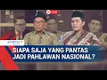 Soroti Jasa Soeharto Gus Dur, Apa Syarat Jadi Pahlawan Nasional  Ini Sorotan Muhammadiyah MUI