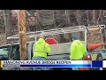 Mahoning Avenue Bridge reopens to traffic