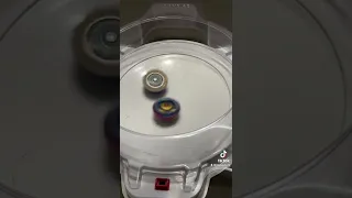 الشجاع النفاث ضد التنين البارع 