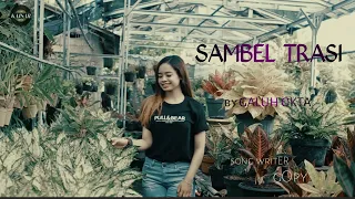 Download SAMBEL TRASI - GOPY  (GALUH TINATA TRESNAKU MONG ILANG) MP3