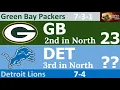 NFL Week 13 Predictions 2025