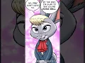 Fox Charm - Zootopia Comic Dub
