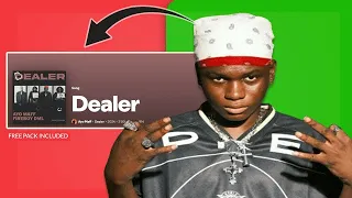 how dealer by ayo maff was made