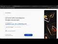 Firebase Essentials Firestore Database Write with Python gem-firebase-firestore-write-python