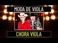 MODA DE VIOLA - MAYCK E LYAN - PAGODE LINHA DE FRENTE CHORA VIOLA