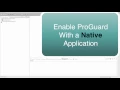 IBM MobileFirst Platform Foundation With Android ProGuard