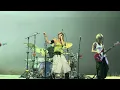Beabadoobee Switchblade Hinterland Music Festival