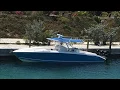 2006 39ft Midnight Express For Sale Bahamas