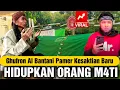 Lagu Kesaktian Baru Mama Ghufron Al Bantani !!!!