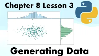 The Correlation Playground Full Course On Statistics for Data Science with Python