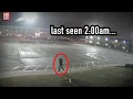 Unsettling s Linked to Missing Person Cases