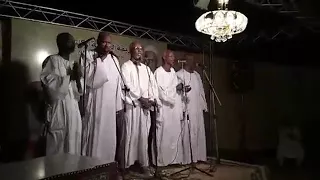 جناينو عجيبه مكاشفينا اولاد الشيخ الجميعابي دندنها