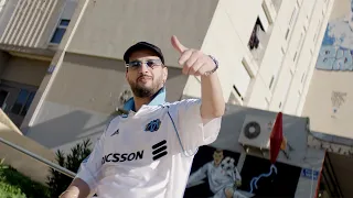 Soolking Qué Miras Bobo Clip Officiel 