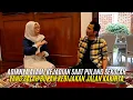 Download Lagu ADIKNYA ALAMI KEJADIAN INI SAAT PULANG SEKOLAH - OM ZEIN: YANG SALAH BUKAN KEBIJAKAN JALAN KAKINYA