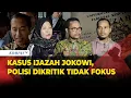 Download Lagu Kasus Ijazah Jokowi, Polda Metro Jaya Dikritik Tidak Fokus, Ini Alasannya